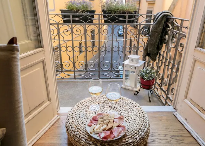Stence Apartament *
