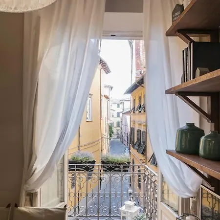 Appartamento Stence Lucca