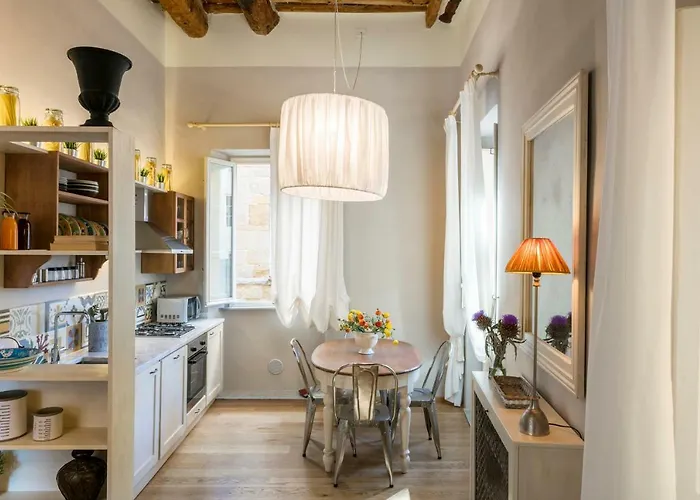 Apartamento Stence *