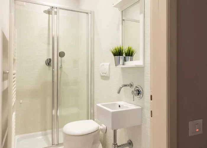 Apartamento Stence *