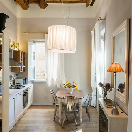 Appartement Stence *